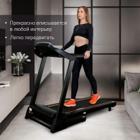 Беговая дорожка EVERYFIT K243E