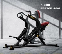 Горизонтальная/гребная тяга BH FITNESS Seated Row PL Line PL300