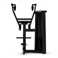 Верхняя тяга GYM80 Sygnum Standarts Lat Pully Machine 3020