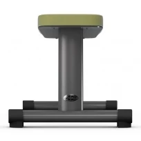 Скамья горизонтальная GYM80 Sygnum Basic Flatbench 4005