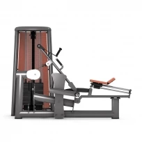 Горизонтальная тяга GYM80 Sygnum Innovation Rower 5003