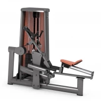 Горизонтальная тяга GYM80 Sygnum Innovation Rower 5003