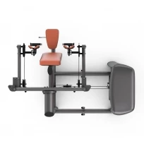 Бицепс сидя GYM80 Sygnum Innovation Curler 5004