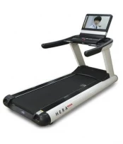 Беговая дорожка HEALTH ONE Smart Treadmill HERA-8000I 