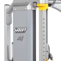 Мультистанция HOIST Mi7