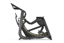 Эллиптический  тренажёр MATRIX S-Force Performance Trainer