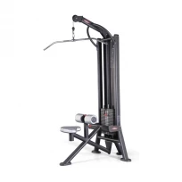 Тяга сверху PANATTA Fit Evo Lat Pulldown 1FE001