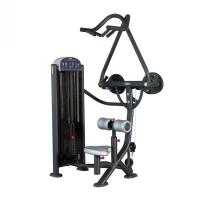 Вертикальная тяга PANATTA Fit Evo Lat Pulldown Circular 1FE002