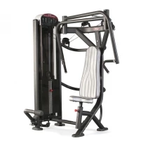 Жим от груди PANATTA Fit Evo Vertical Chest Press Circular 1FE033