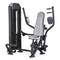 Сведение рук PANATTA Fit Evo Pectoral Machine 1FE035