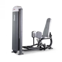 Отведение бедра сидя PANATTA Fit Evo Abductor Machine 1FE086