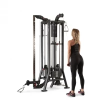 Многофункциональный тренажер PANATTA Fit Evo 4-Station Multi Gym 1FE112