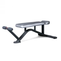 Скамья PANATTA Fit Evo Flat Bench 1FE202