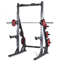 Стойка для приседний PANATTA Fit Evo Squat Rack 1FE230