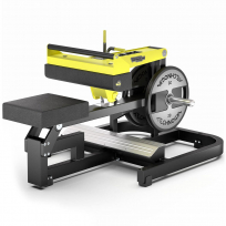 Тренажер для икроножных мышц TECHNOGYM Pure Seated Calf