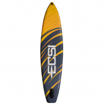 ДОСКА SUP НАДУВНАЯ ECSI MASTER TOURING (12'6X32''X6'')