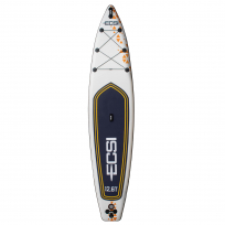 ДОСКА SUP НАДУВНАЯ ECSI EXPERT TOURING (12'6X32''X6'')