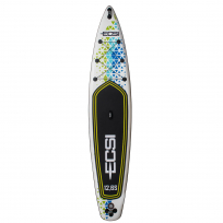 ДОСКА SUP НАДУВНАЯ ECSI EXPERT SPORT (12'6X30''X6'')