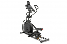 Эллиптический тренажер SPIRIT FITNESS XE295 BLACK