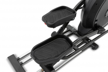 Эллиптический тренажер SPIRIT FITNESS XE295 BLACK