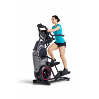 Эллиптический тренажер BOWFLEX Max Trainer M8