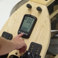 Гребной тренажер WATER ROWER Home A1