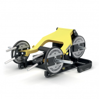 Становая тяга TECHNOGYM Pure Deadlift